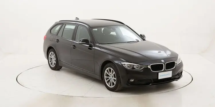 mașini de familie clasament în top 10 mașini de familie - BMW Seria 3 Touring