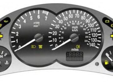 martori bord opel