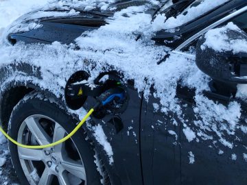masina electrica si temperatura