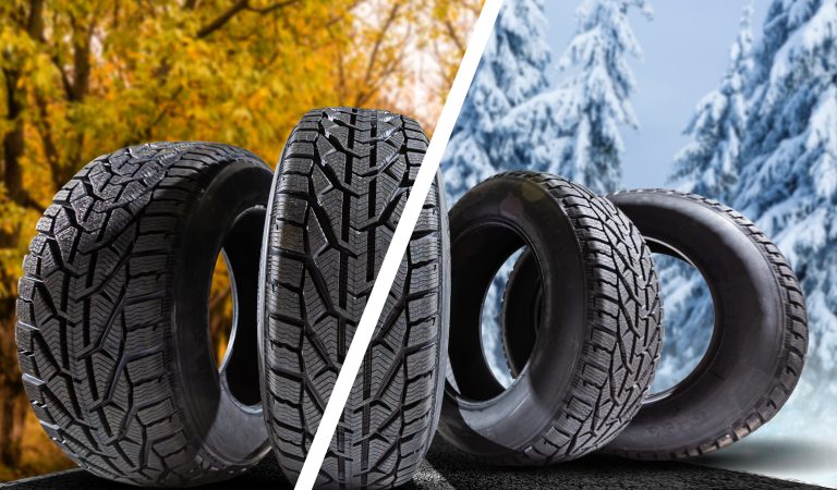 Anvelope All-Season: Soluția ideală pentru toate anotimpurile