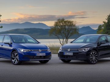 comparatii golf