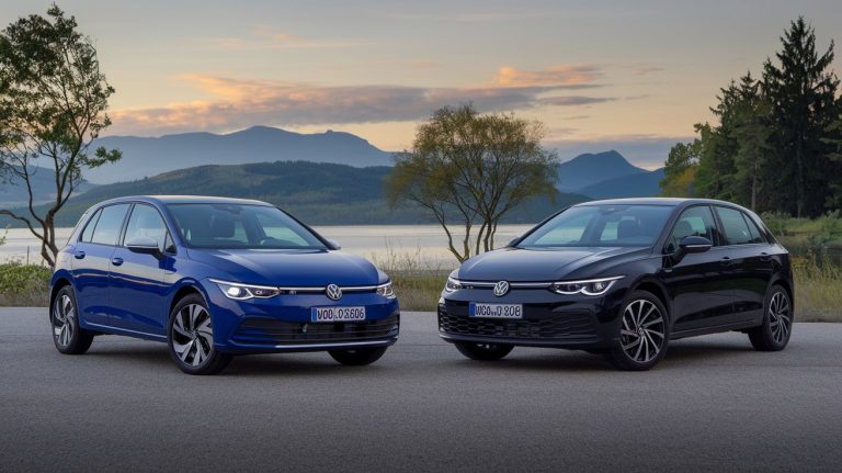 comparatii golf