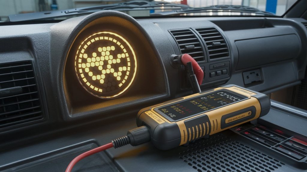 Ce înseamnă martorul check engine și cum identifici problema - Auto Concret