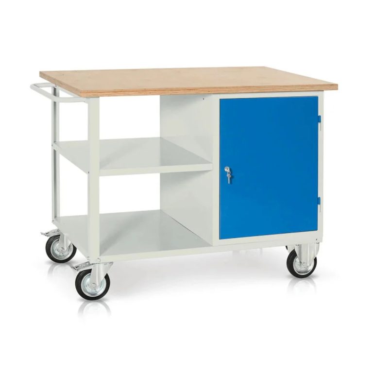 banc-de-lucru-cu-polite-si-usa-pe-roti-1200