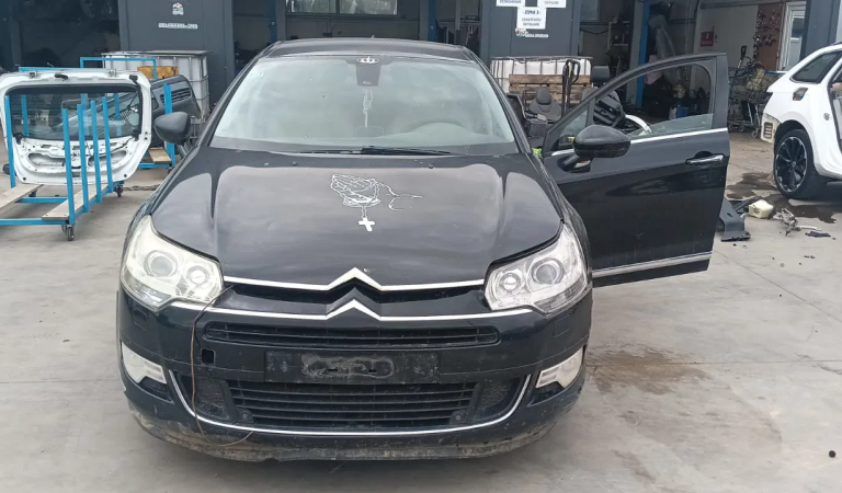 Citroen C5 III din Dezmembrari – Piese Auto Originale si Functionale Citroen C5 III din Dezmembrari – Piese Auto Originale si Functionale