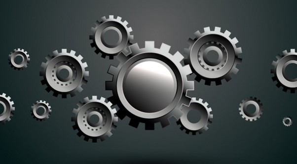 Roți dințate din oțel sau bronz? Ghid pentru alegerea materialului potrivit